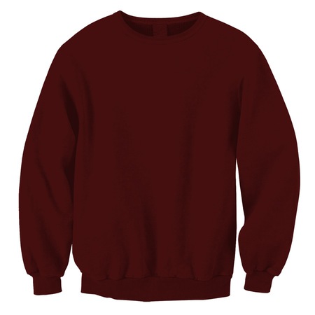 Maroon Crewnecks