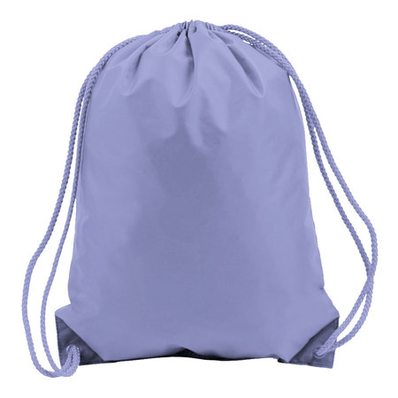 lavender Drawstring Bags