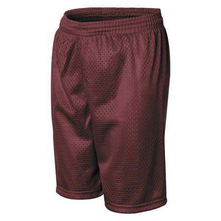 Cardinal Gym Shorts