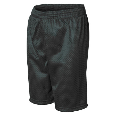 Forest Green Gym Shorts