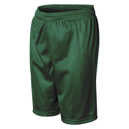 Kelly Green Gym Shorts