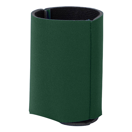 Forest Green Koozies