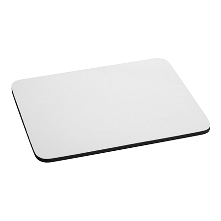 White Mouse Pads