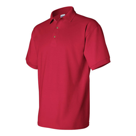 Cherry Red Polos