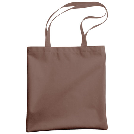 Brown Tote Bags