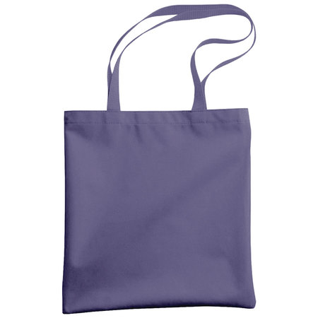 Purple Tote Bags