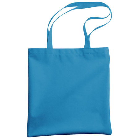 Turquoise Tote Bags