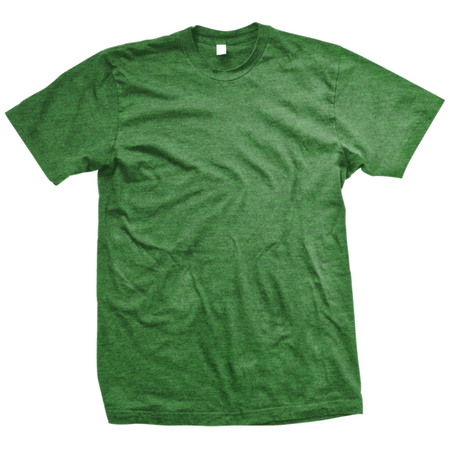 Antique Irish Green T-Shirts