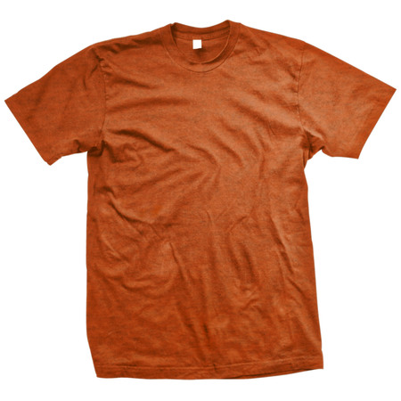 Antique Orange T-Shirts
