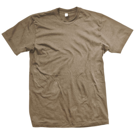Brown Savana T-Shirts