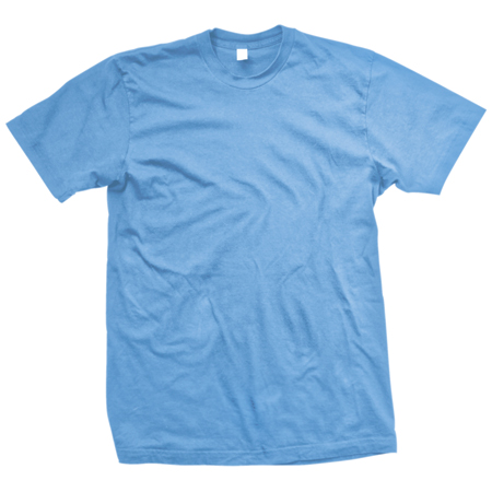 Carolina Blue T-Shirts