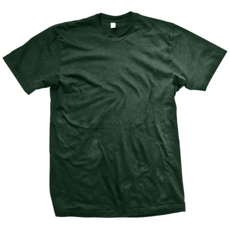 Forest Green T-Shirts