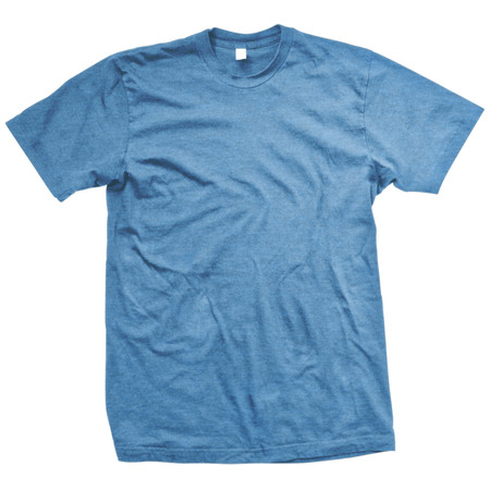 Heather Sapphire T-Shirts
