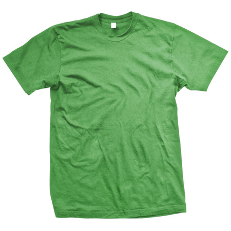 Irish Green T-Shirts