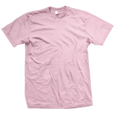 Light Pink T-Shirts