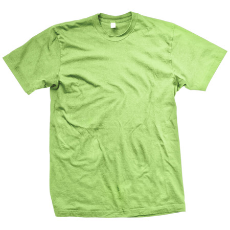 Lime T-Shirts