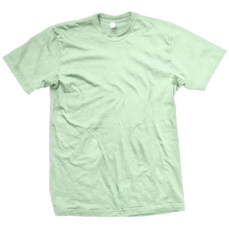 Mint Green T-Shirts