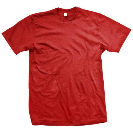 Red T-Shirts