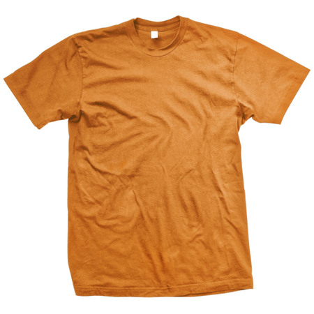 Tennessee Orange T-Shirts