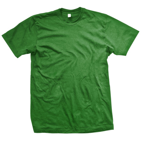 Turf Green T-Shirts