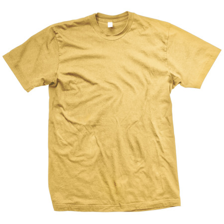 Yellow Haze T-Shirts